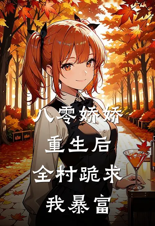 八零娇娇重生后，全村跪求我暴富