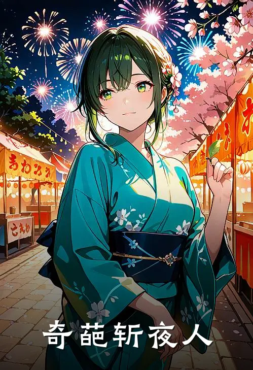 奇葩斩夜人