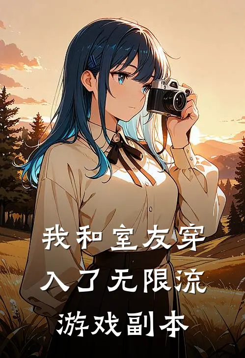 我和室友穿入了无限流游戏副本