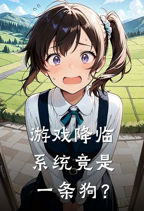 游戏降临：系统竟是一条狗？