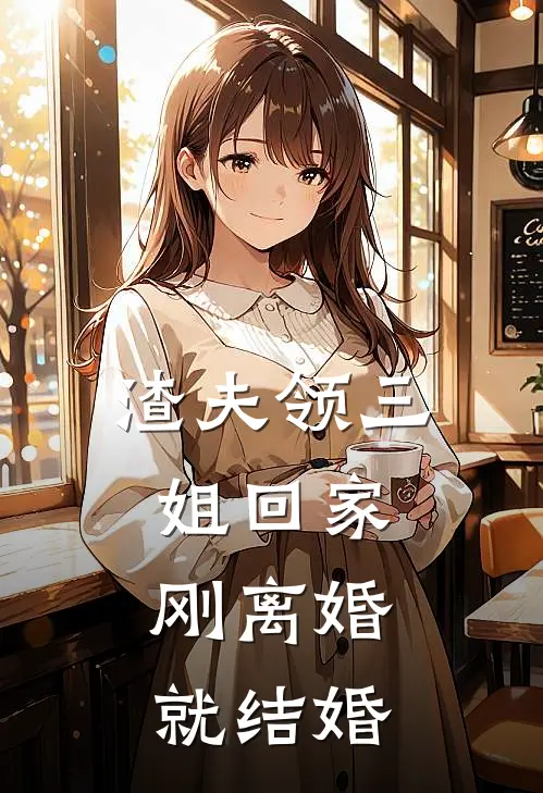 渣夫领三姐回家，刚离婚就结婚胡月影林嘉伟最新好看小说_已完结小说渣夫领三姐回家，刚离婚就结婚胡月影林嘉伟