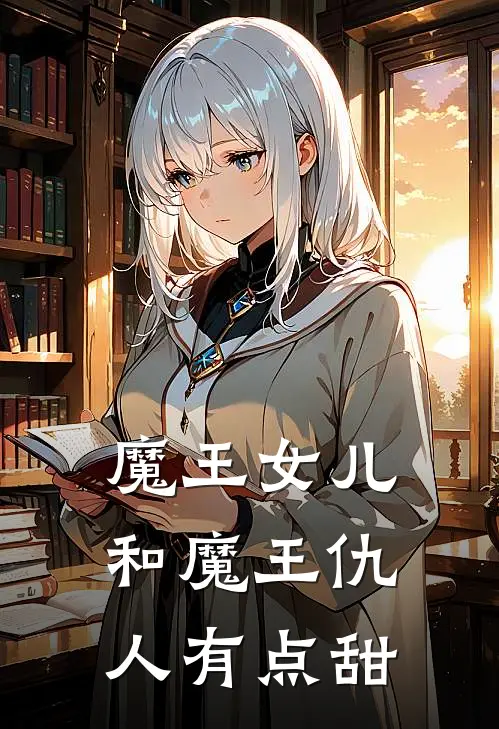 魔王女儿和魔王仇人有点甜