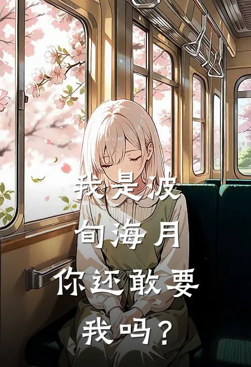 我是波旬海月，你还敢要我吗？