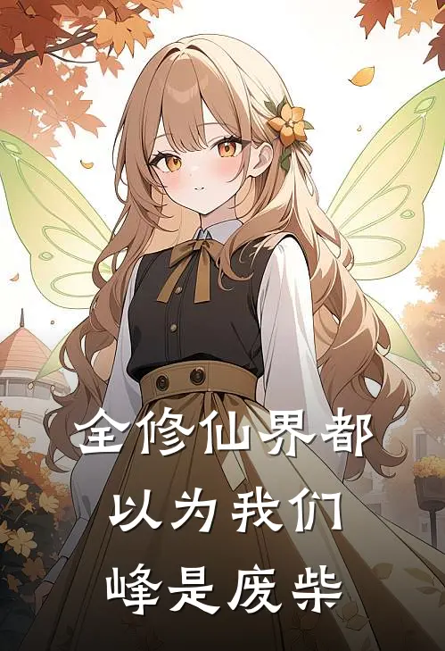 全修仙界都以为我们峰是废柴