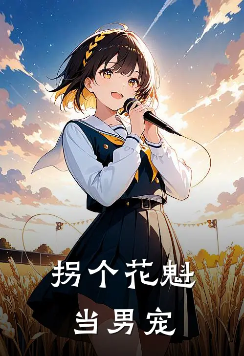 拐个花魁当男宠