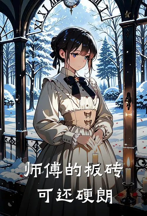 师傅的板砖可还硬朗