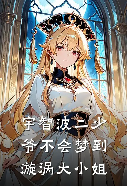 宇智波二少爷不会梦到漩涡大小姐