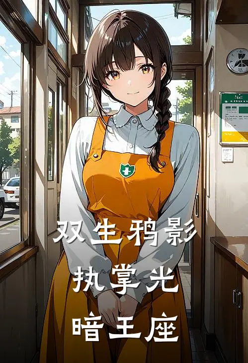 双生鸦影，执掌光暗王座