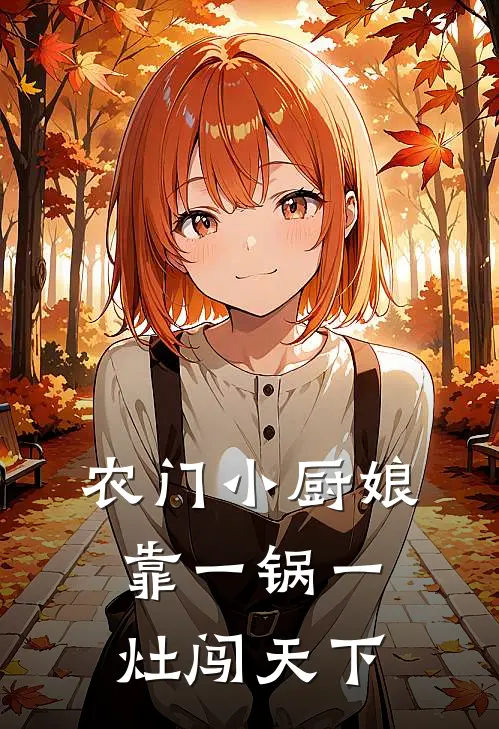 农门小厨娘：靠一锅一灶闯天下