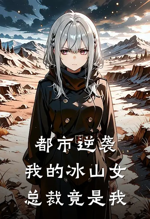 都市逆袭：我的冰山女总裁竟是我