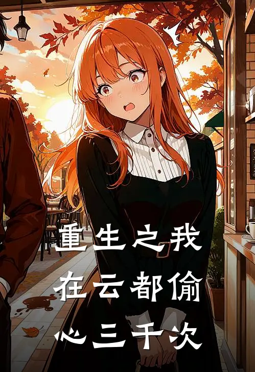 重生之我在云都偷心三千次