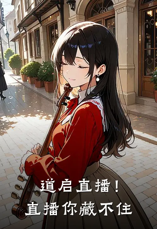 道启直播！直播你藏不住