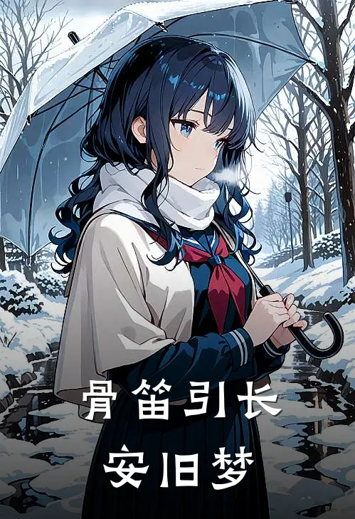 骨笛引长安旧梦