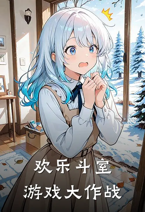 欢乐斗室：游戏大作战