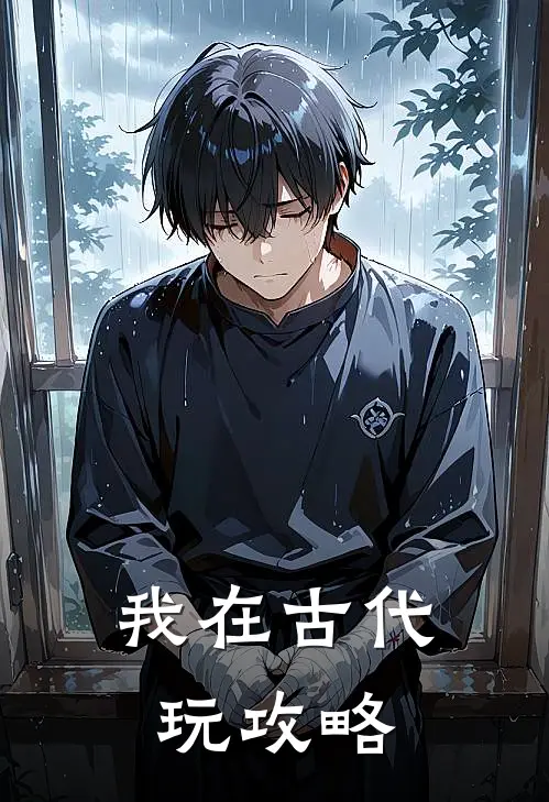 我在古代玩攻略