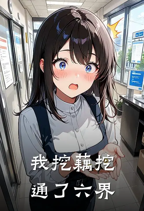 我挖藕挖通了六界