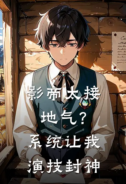 影帝太接地气？系统让我演技封神