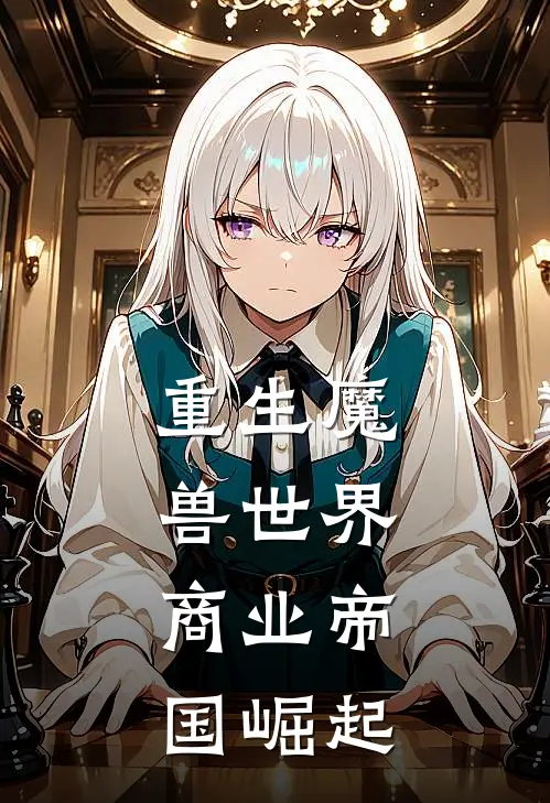 重生魔兽世界，商业帝国崛起