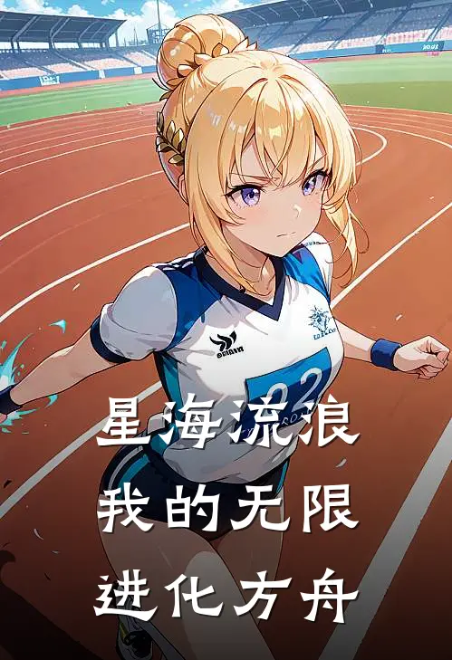 星海流浪：我的无限进化方舟