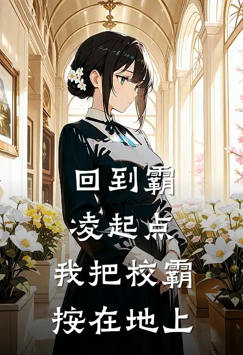 回到霸凌起点，我把校霸按在地上