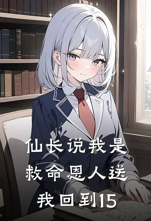 仙长说我是救命恩人送我回到15