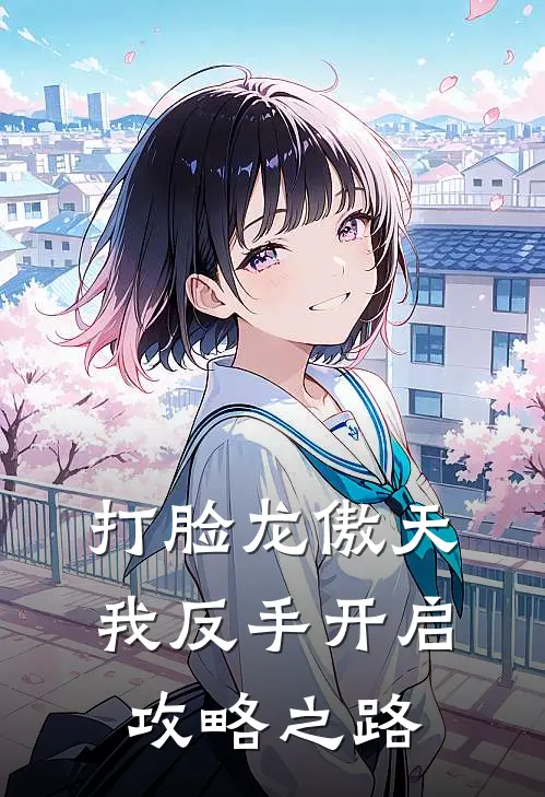 打脸龙傲天，我反手开启攻略之路