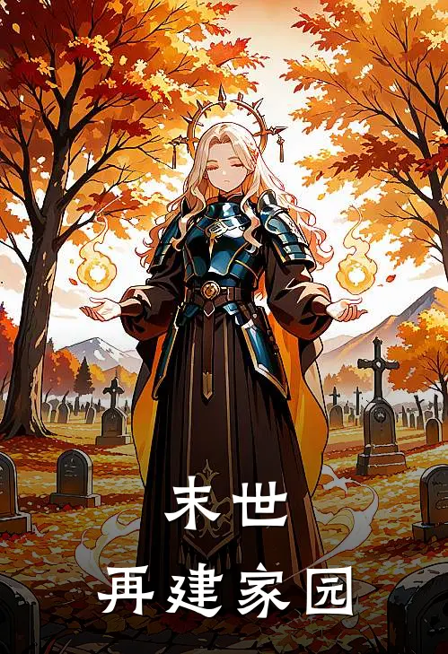 末世，再建家园
