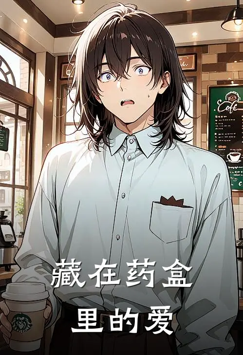 藏在药盒里的爱
