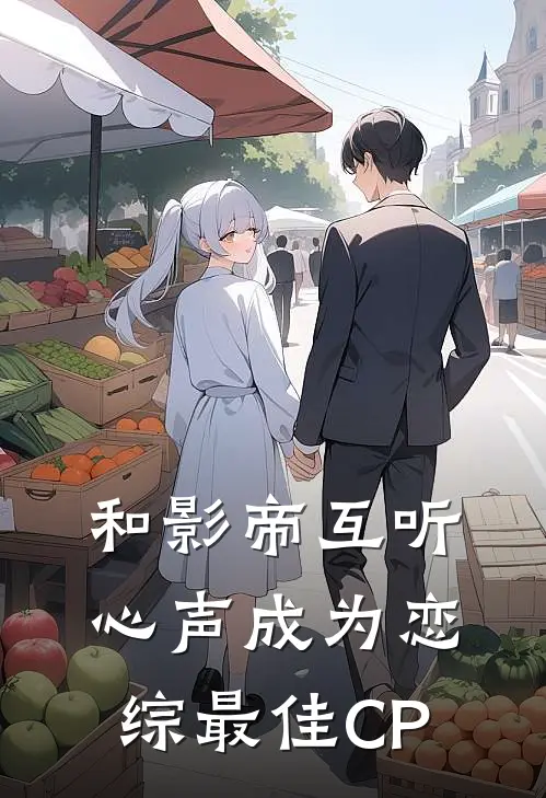和影帝互听心声成为恋综最佳CP