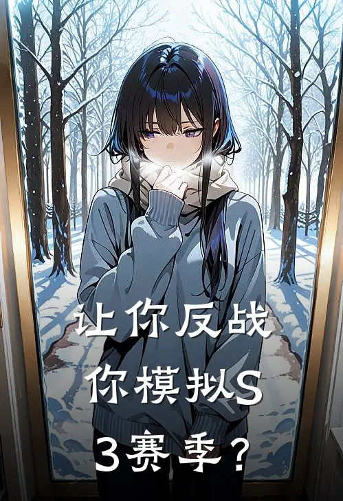 让你反战，你模拟S3赛季？