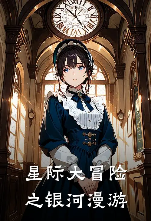 星际大冒险之银河漫游