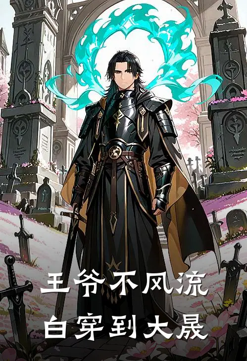 王爷不风流，白穿到大晟