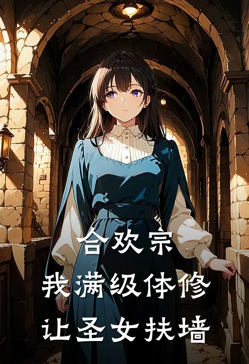 合欢宗：我满级体修，让圣女扶墙