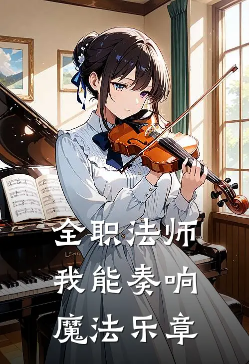 全职法师：我能奏响魔法乐章