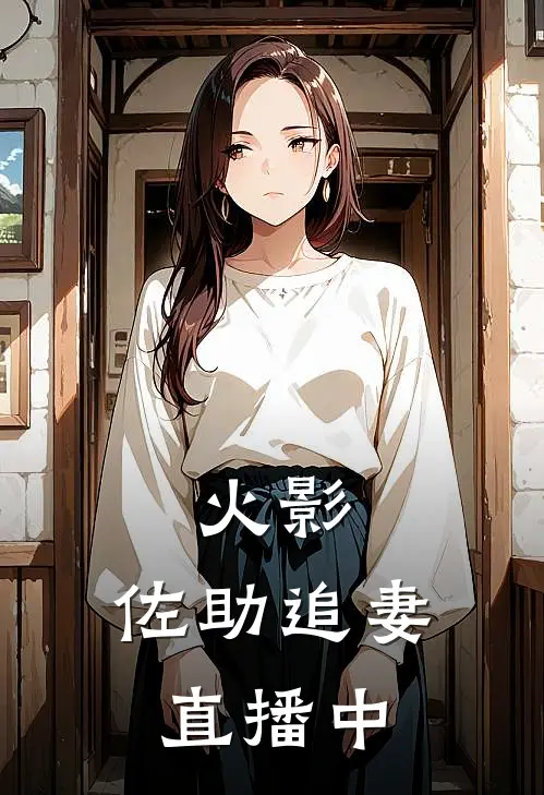 火影：佐助追妻直播中