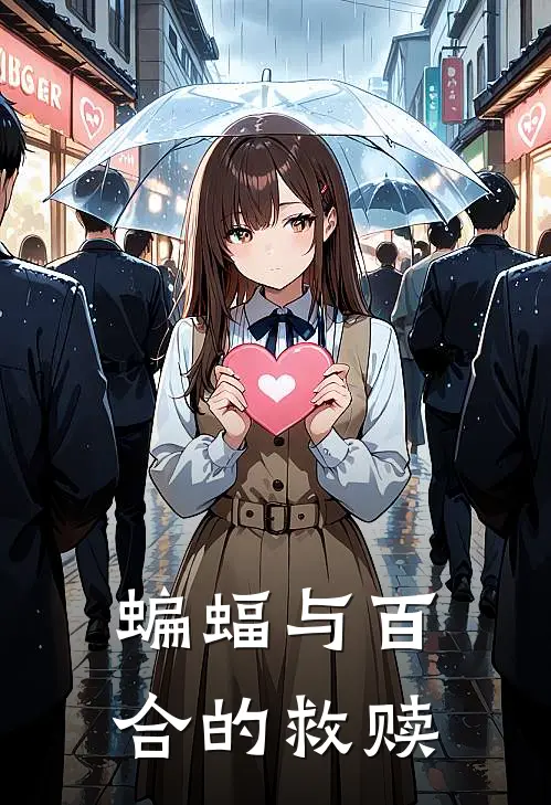 蝙蝠与百合的救赎