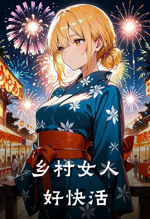 乡村女人好快活