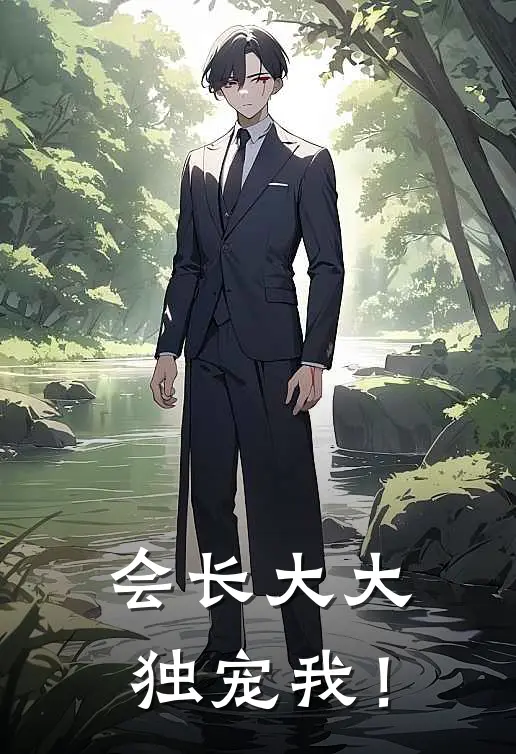 会长大大独宠我！