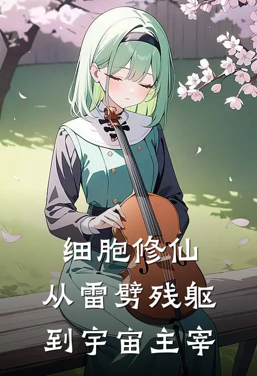细胞修仙：从雷劈残躯到宇宙主宰