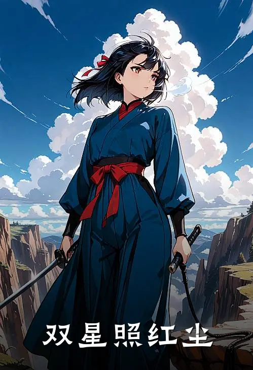 双星照红尘