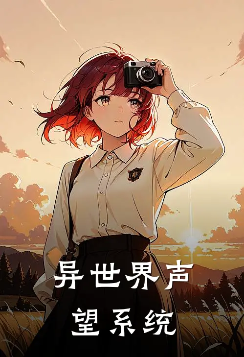 异世界声望系统