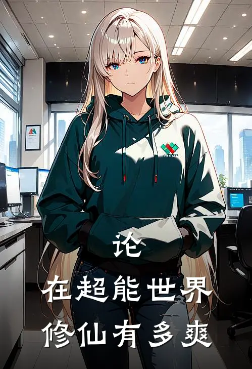 论，在超能世界修仙有多爽