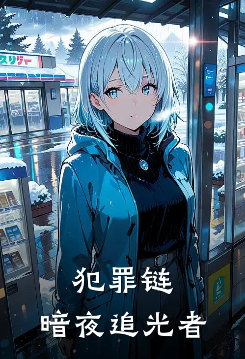 犯罪链：暗夜追光者