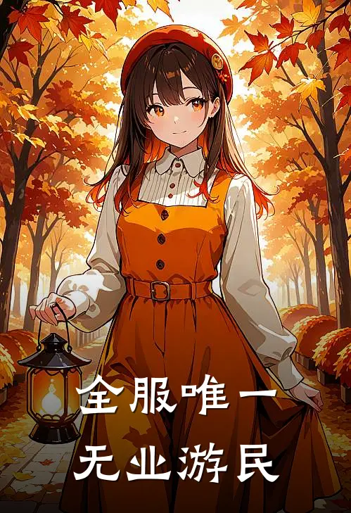 全服唯一无业游民