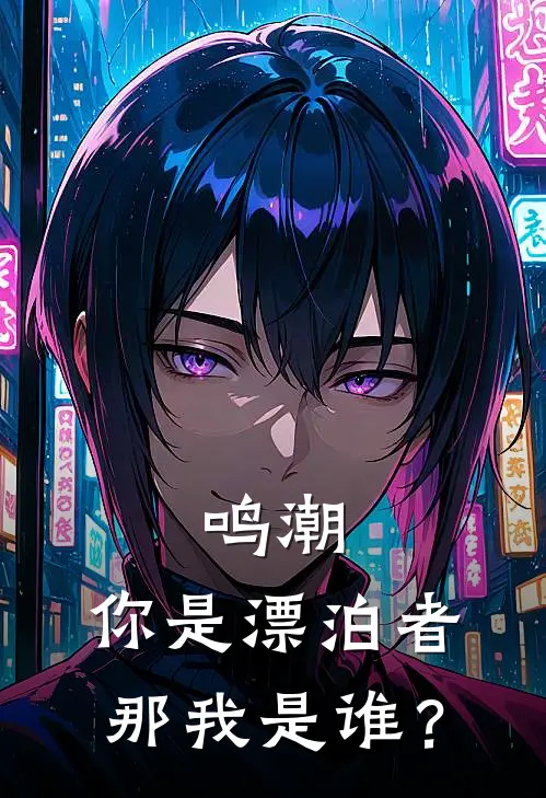 鸣潮：你是漂泊者，那我是谁？