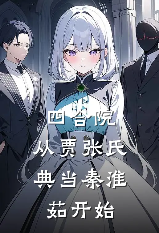 四合院：从贾张氏典当秦淮茹开始