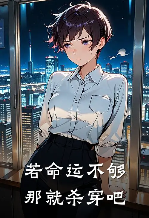 若命运不够，那就杀穿吧