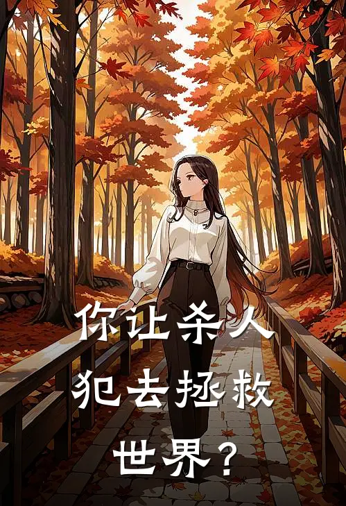 你让杀人犯去拯救世界？