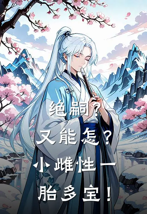 绝嗣？又能怎？小雌性一胎多宝！