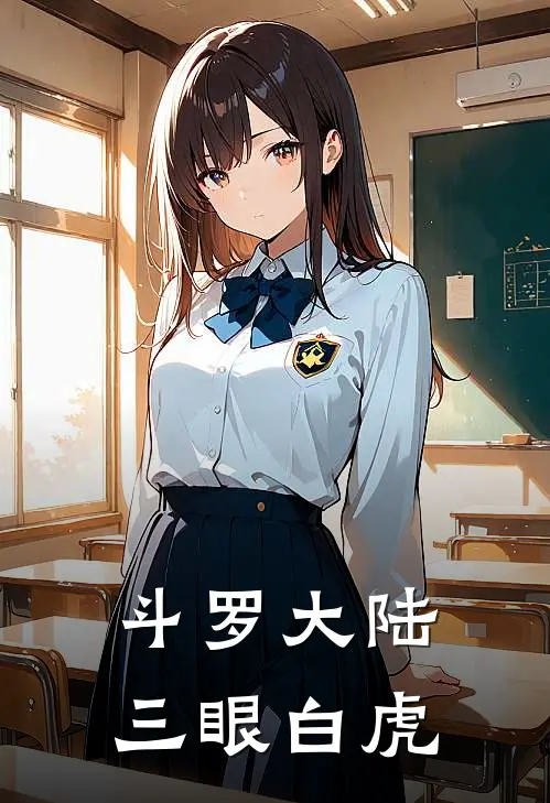 斗罗大陆：三眼白虎